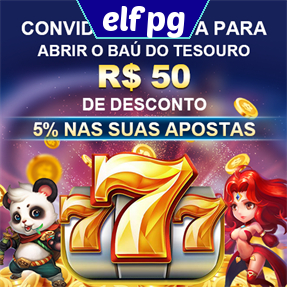 elfpg Indique amigos para receber um bônus